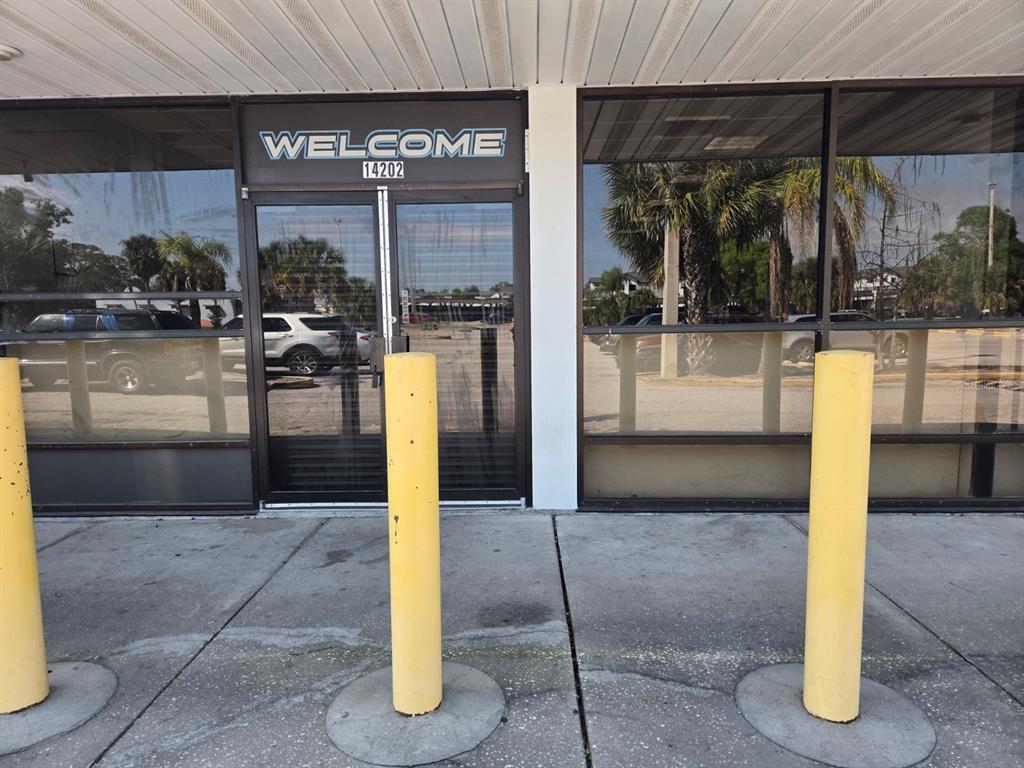 14202 N NEBRASKA AVENUE UNIT 14202