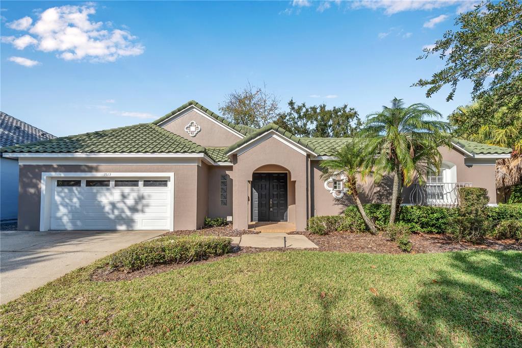 7613 TORINO COURT