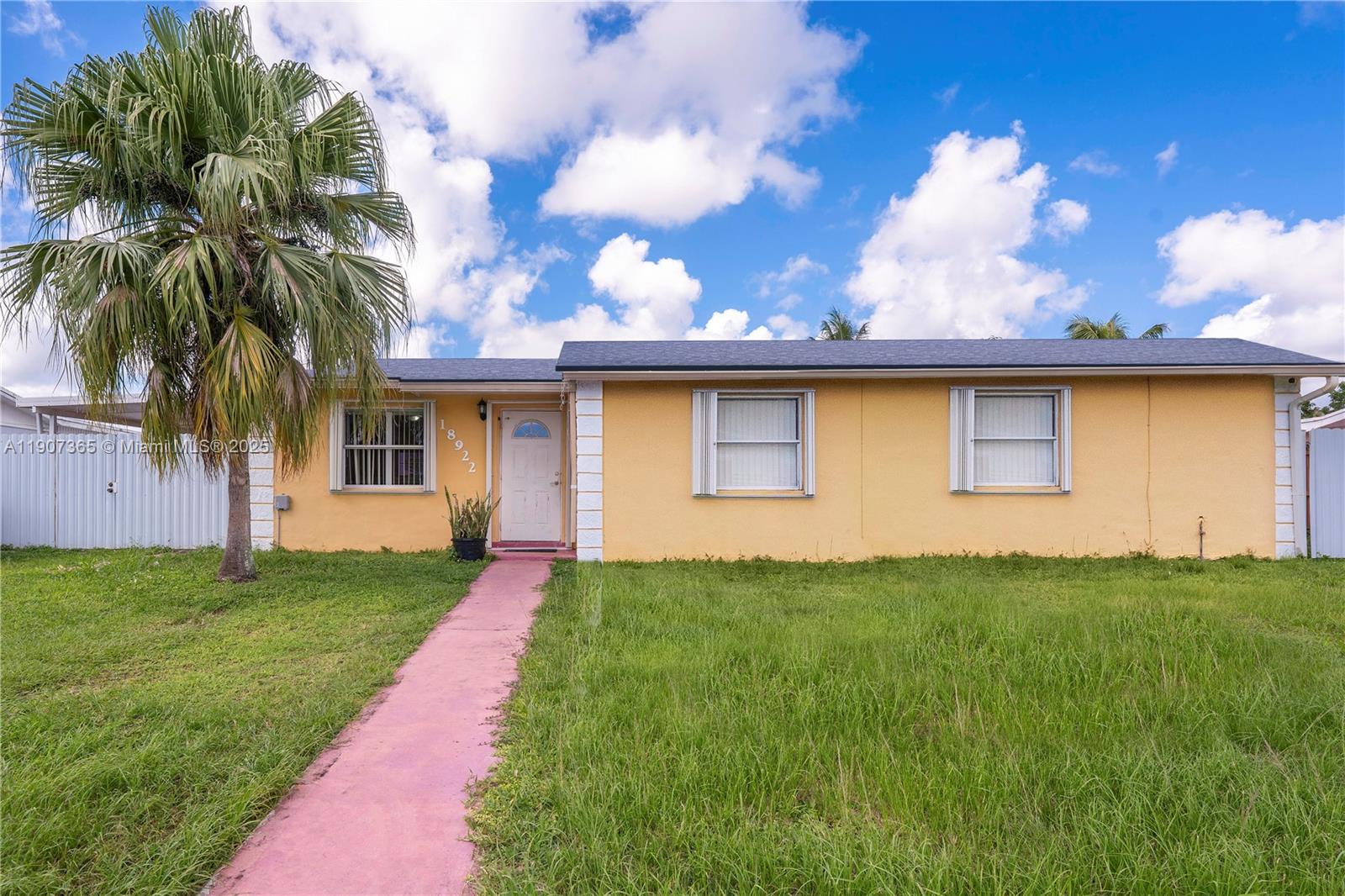 18922 SW 120th Ct, Miami FL 33177
