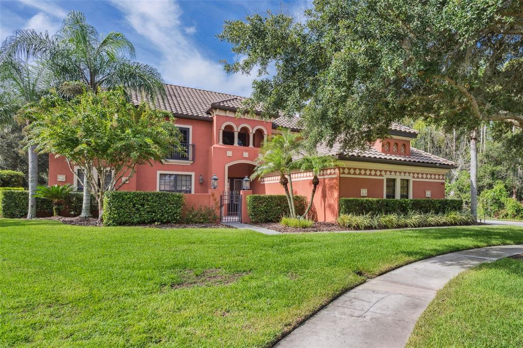 3646 MARBURY COURT