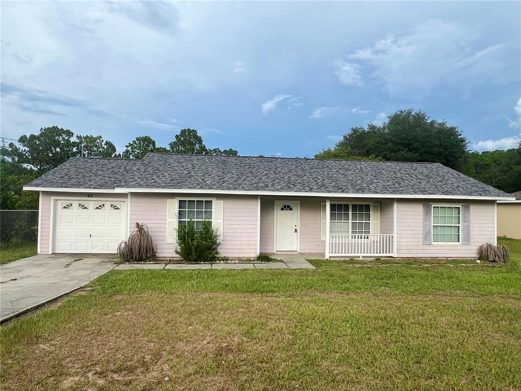 45 PINE CIRCLE