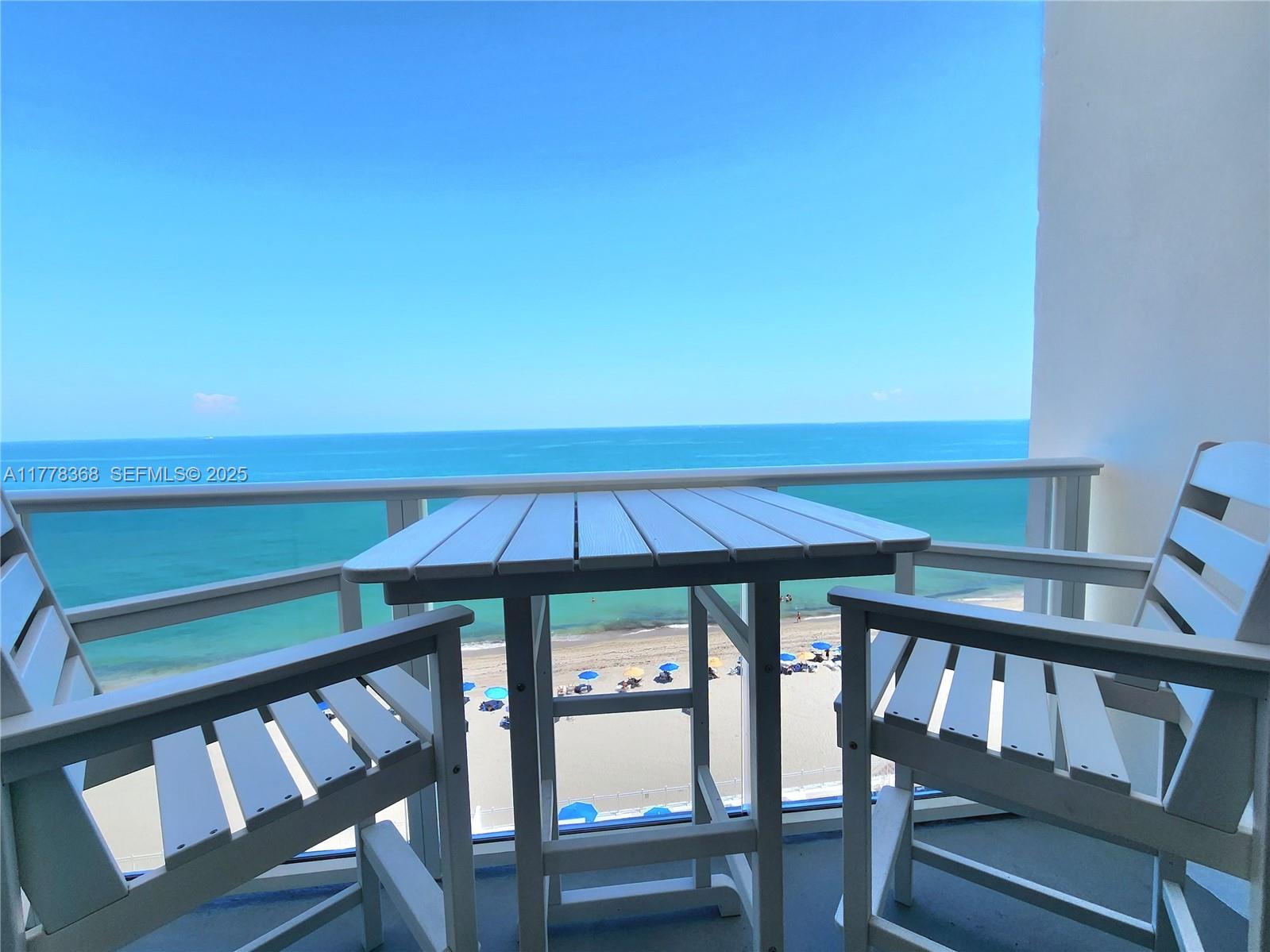 3505 S Ocean Dr # 914, Hollywood FL 33019