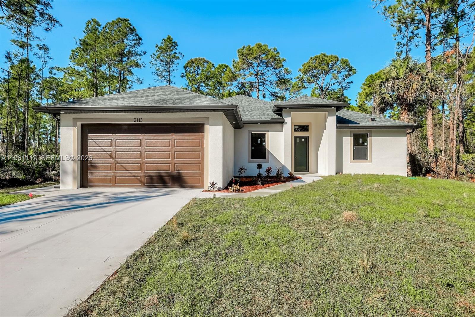 2113 Grayson Ave, Other City - In The State Of Florida FL 33920