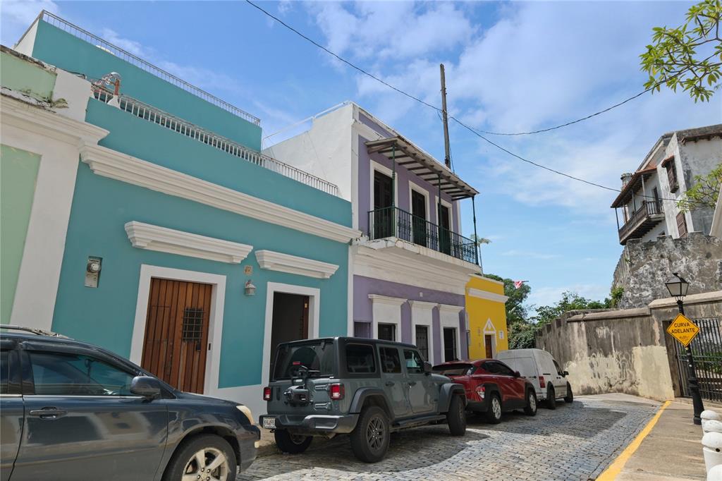 10 CALLE SOL