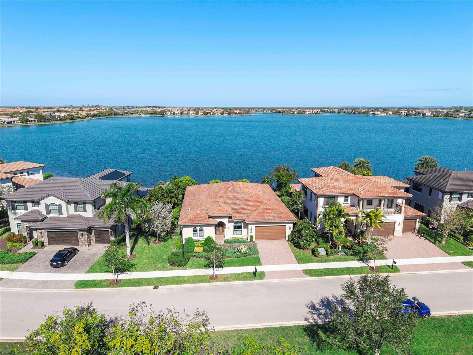 11431 W Watercrest Circle, Parkland FL 33076