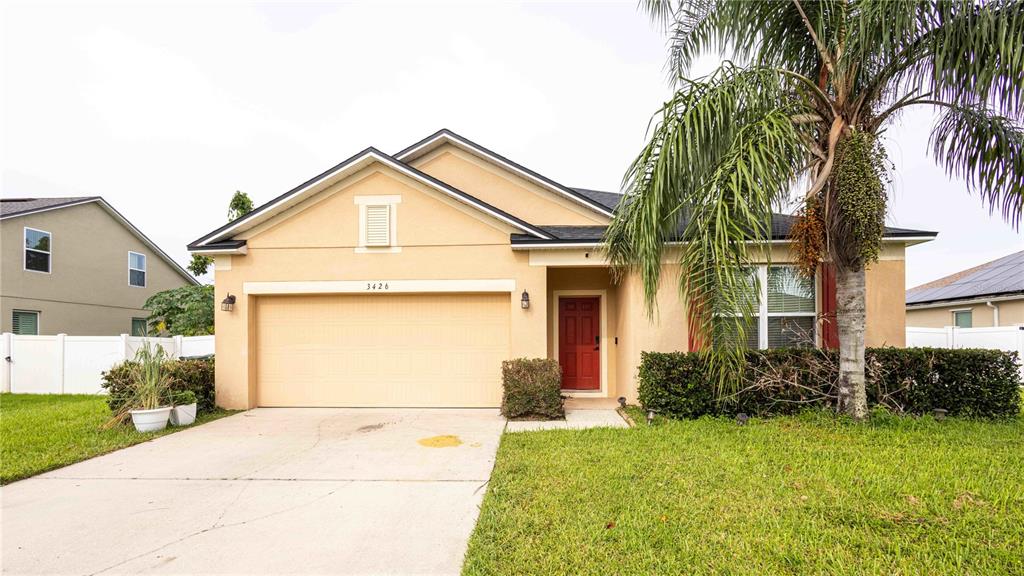 3426 APPLE RIDGE ROAD