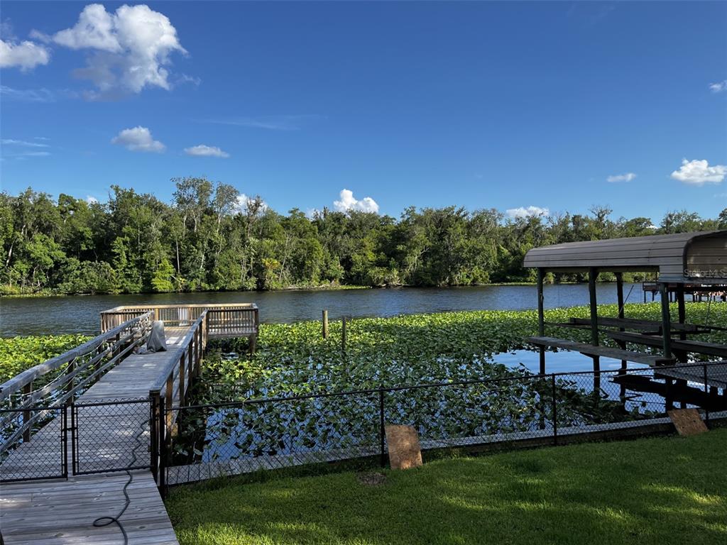 334 PARADISE CIRCLE, SATSUMA, FL — photo 2 of 30