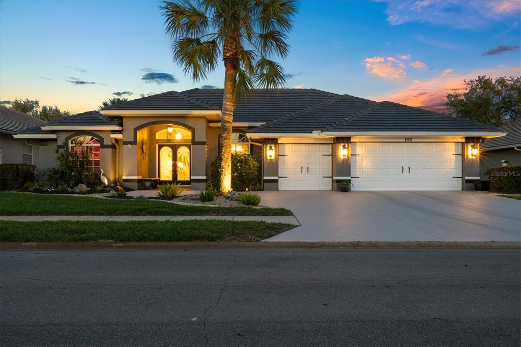 490 PINE LILY WAY