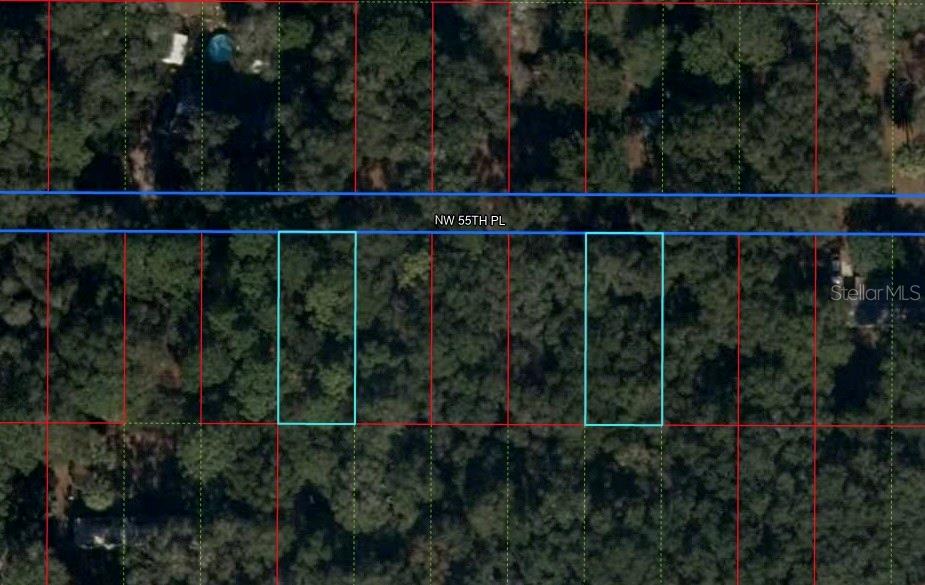 Lot 15 & 19 NW 55 PLACE