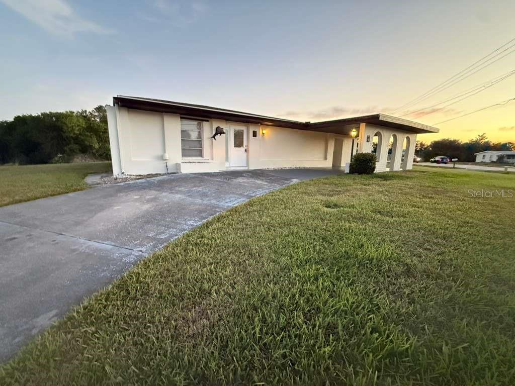 21385 GIBRALTER DRIVE