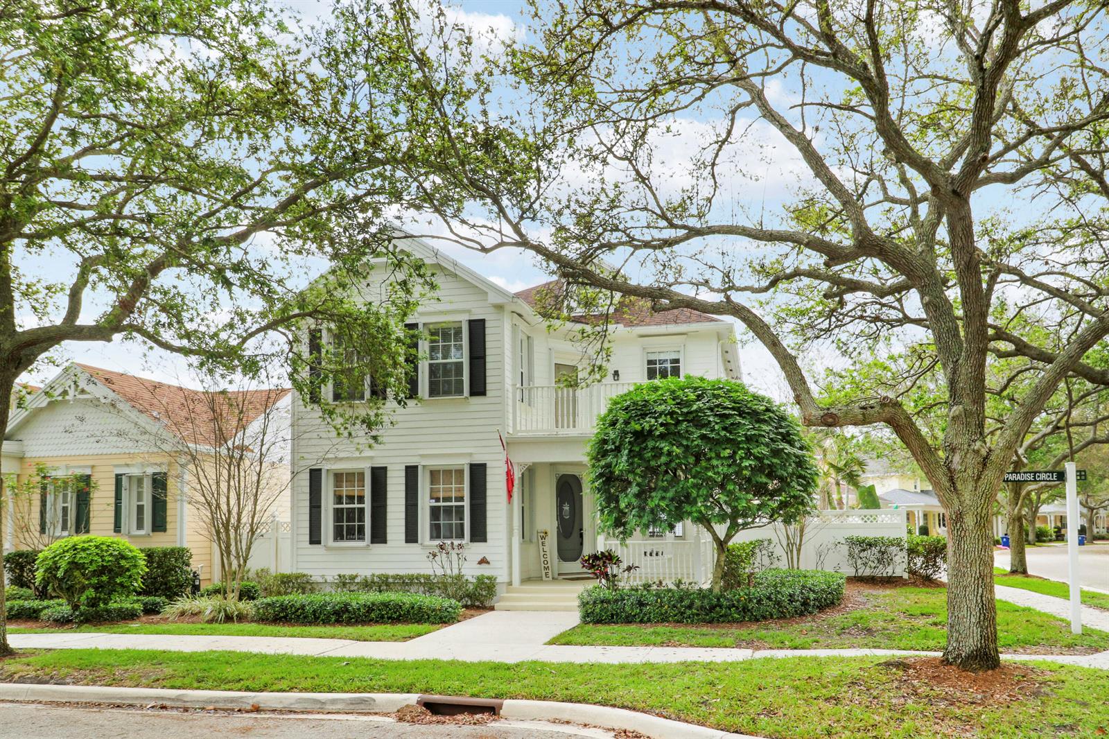 188 Paradise Circle, Jupiter FL 33458