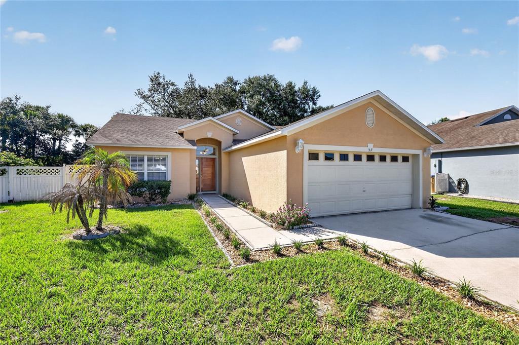517 PEPPERMILL CIRCLE, KISSIMMEE, FL — photo 2 of 30