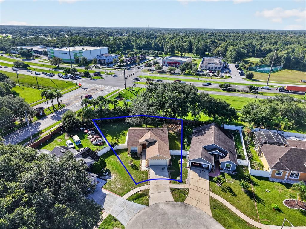 517 PEPPERMILL CIRCLE, KISSIMMEE, FL — photo 5 of 30
