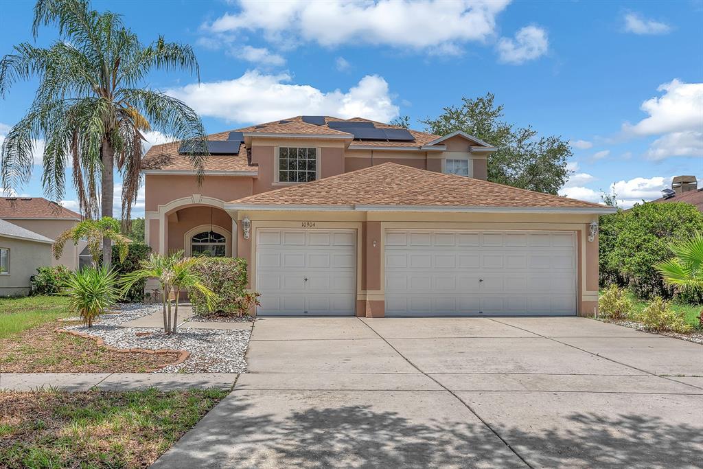 10904 SUMMERTON DRIVE