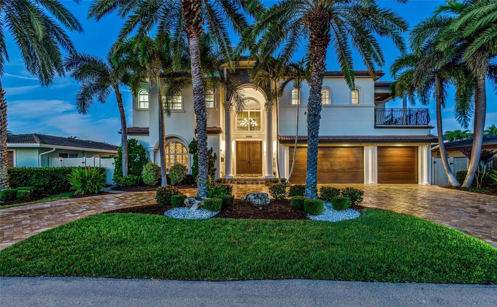 3489 NE 30th Avenue, Lighthouse Point FL 33064