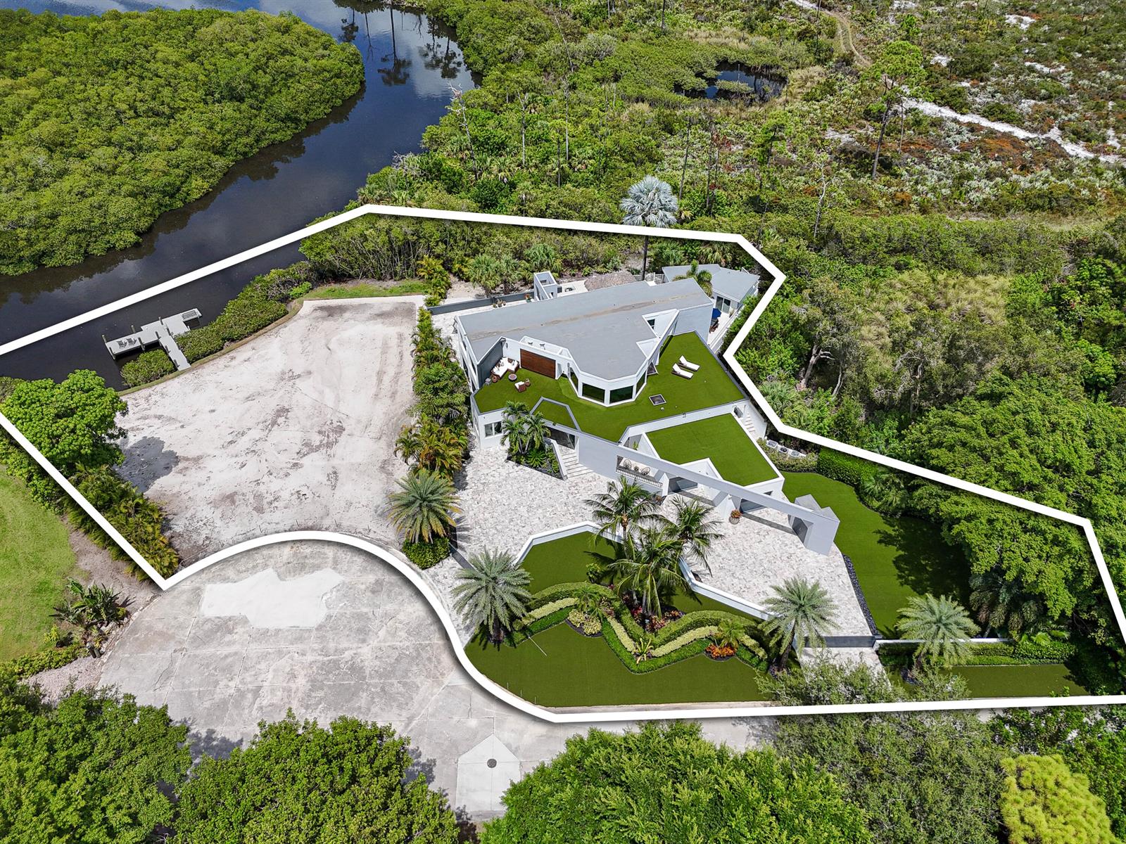 10541 SE Le Parc, Jupiter FL 33469