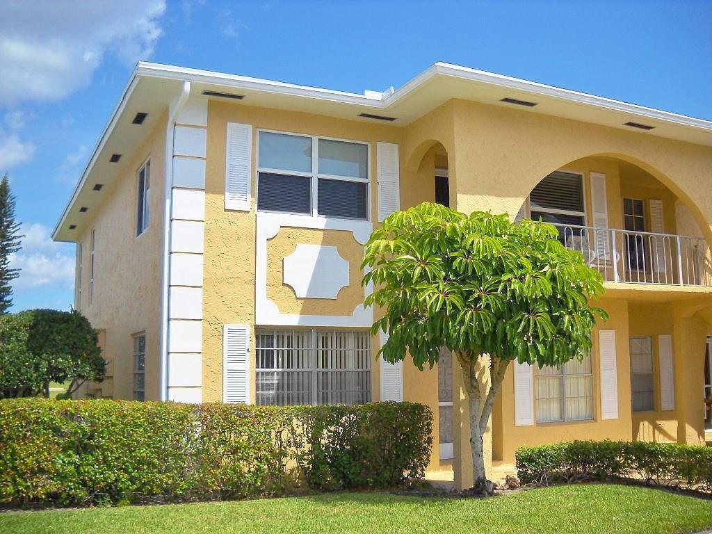 13757 Flora Place # A, Delray Beach FL 33484