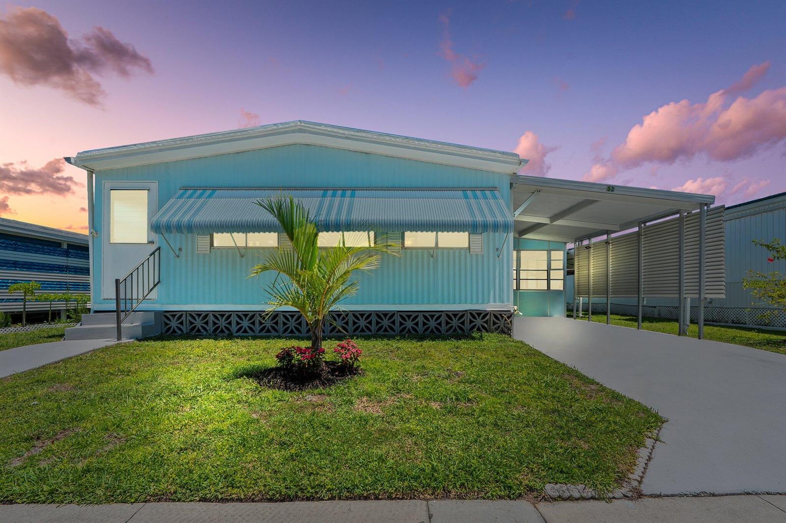 4800 SE Federal Highway # 53, Stuart FL 34997