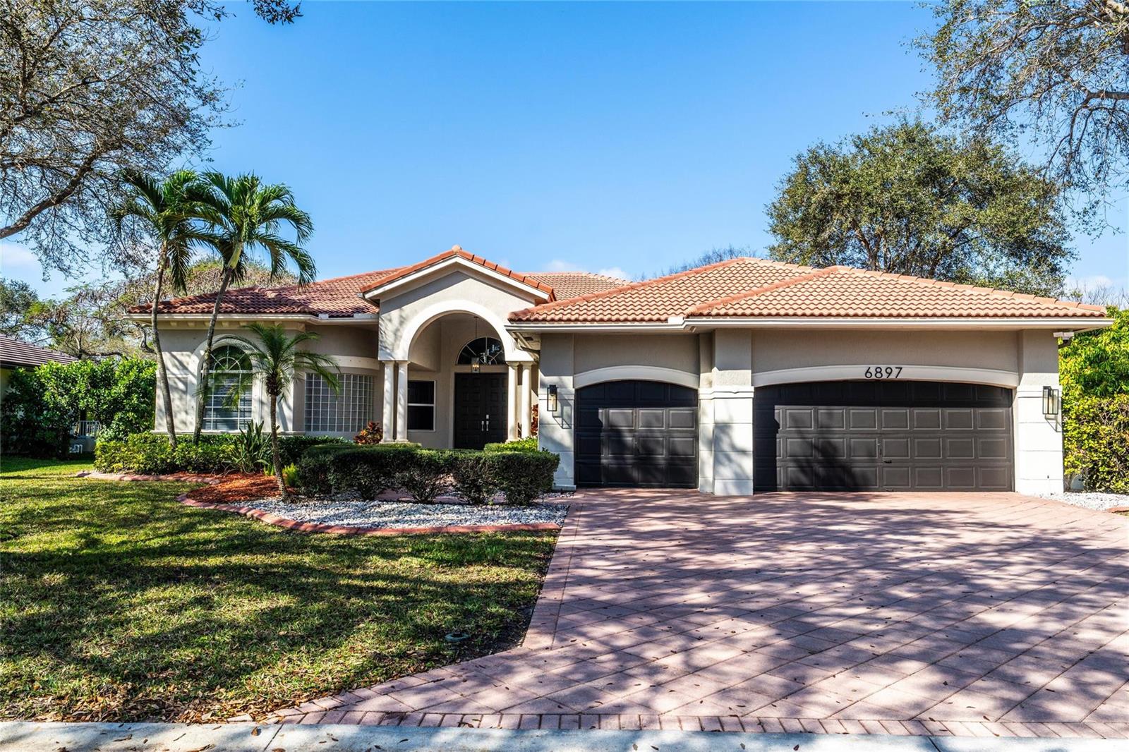 6897 NW 107th Terrace, Parkland FL 33076