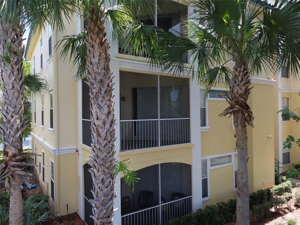 8813 DUNES COURT UNIT 201