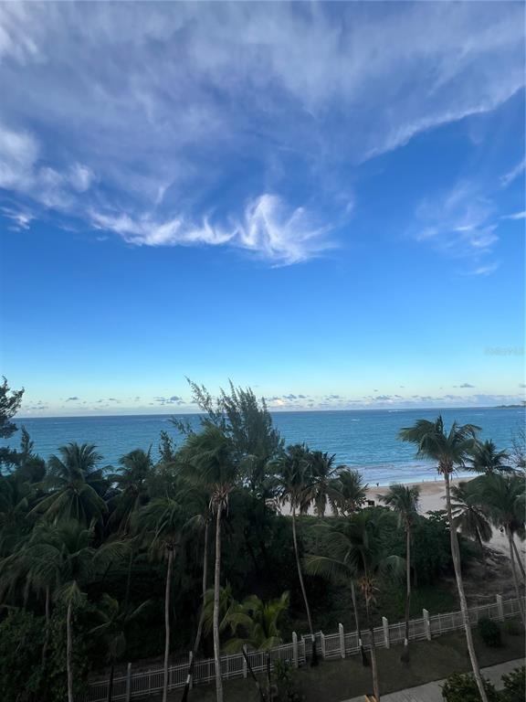 4745 ISLA VERDE AVENUE UNIT 8-C