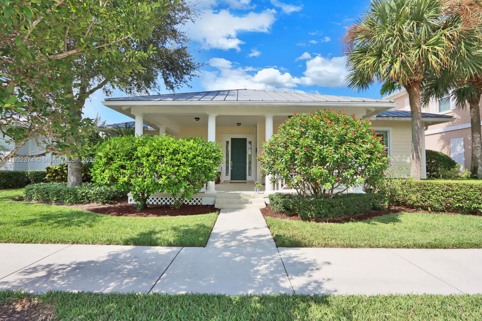1053 Big Pine Way, Jupiter FL 33458