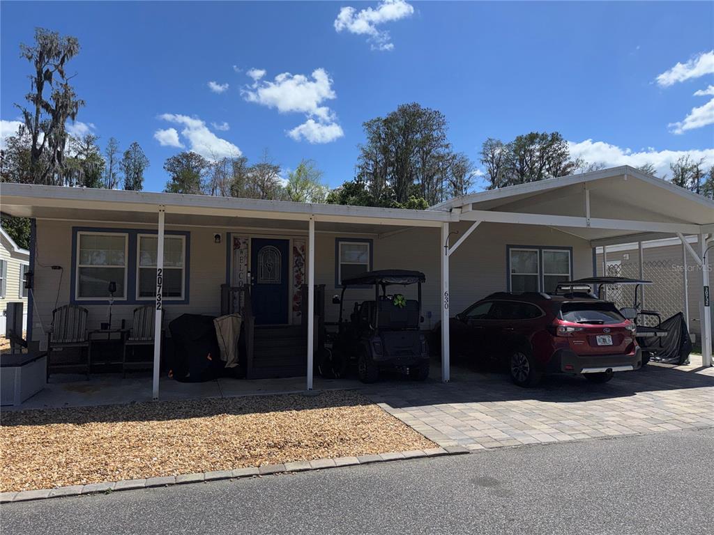 20732 S GROVE LOOP UNIT 630