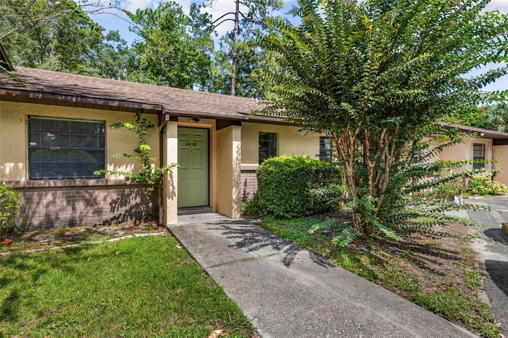 3418 NW 21ST DRIVE UNIT E-3