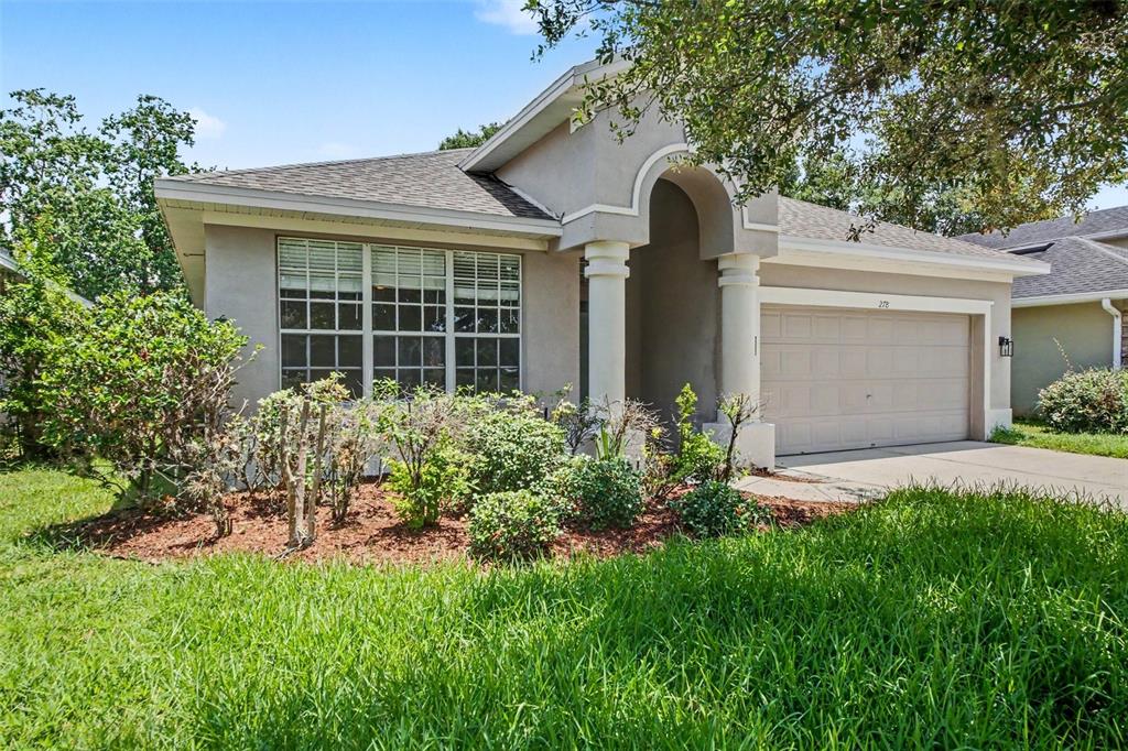 278 VENETIAN BAY CIRCLE