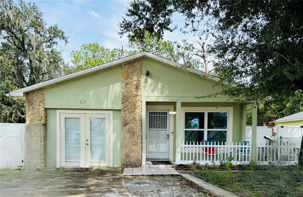 1316 MILL CREEK PLACE