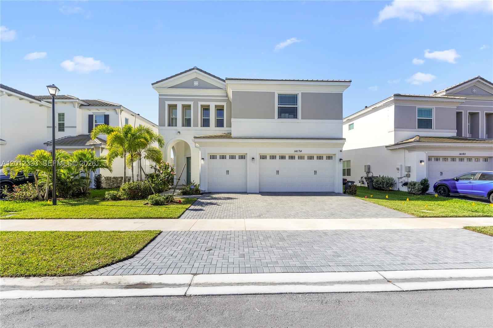 14174 Gray Bark Bnd, Westlake FL 33470