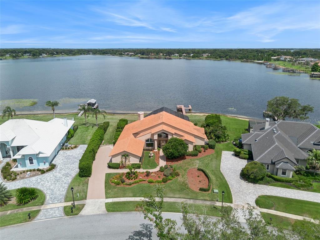 2617 BUTLER BAY DRIVE N
