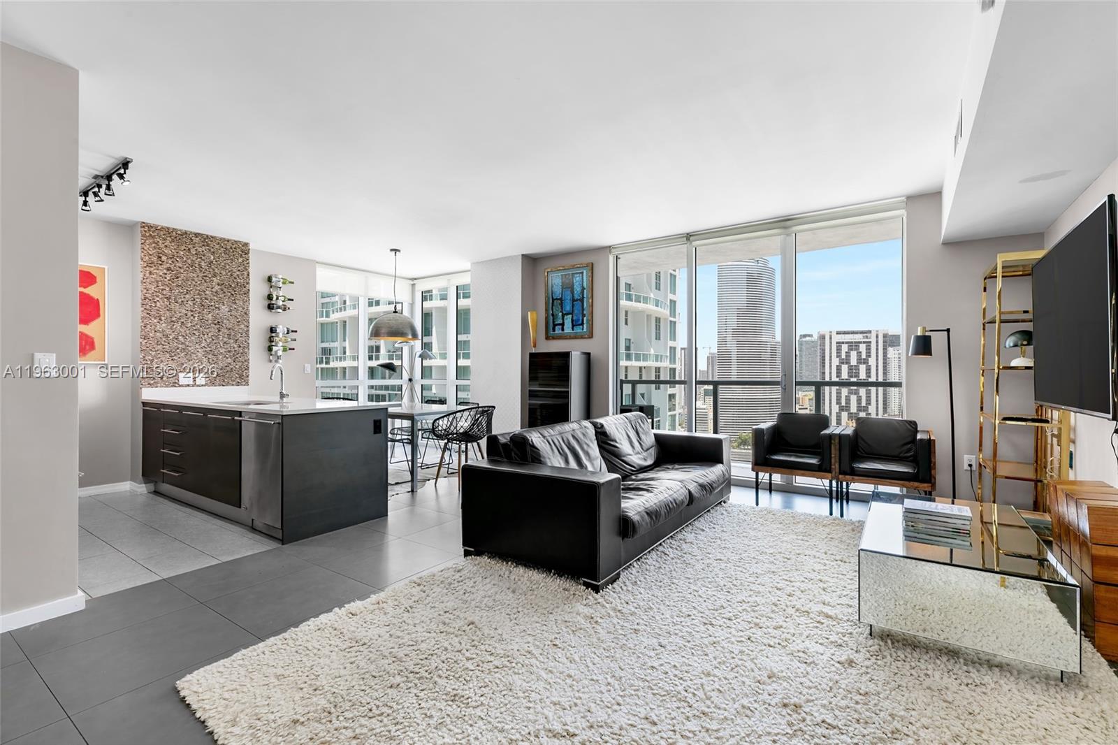 55 SE 6th St # 3101, Miami FL 33131