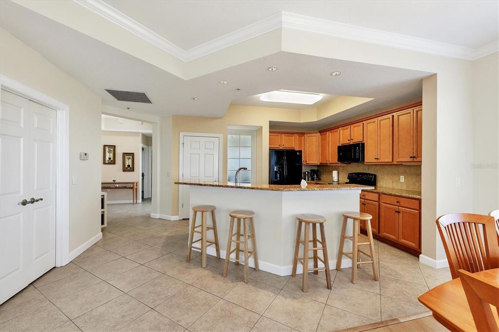 8561 AMBERJACK CIRCLE UNIT 301, ENGLEWOOD, FL — photo 5 of 28