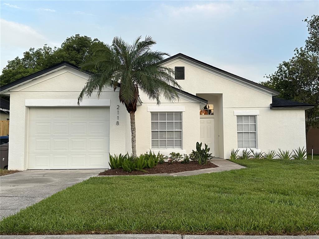 2118 DONEGAN PLACE