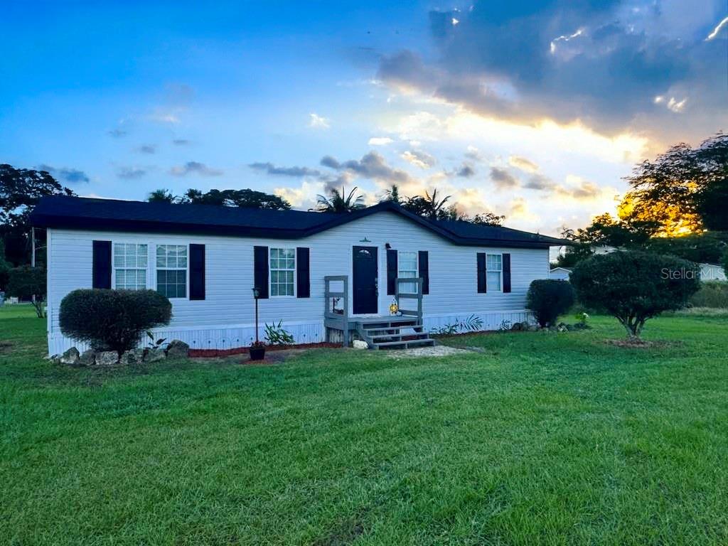 6140 SE 144TH PLACE