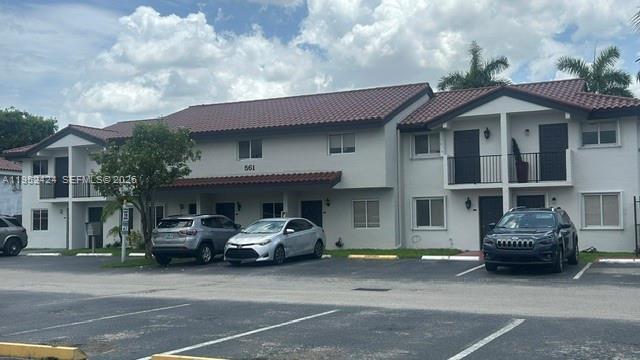560 NW 82nd Pl # 306, Miami FL 33126