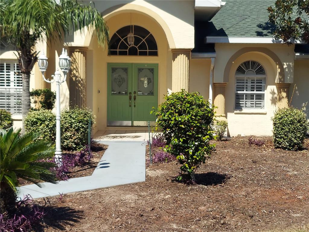 5735 N LENA DRIVE, BEVERLY HILLS, FL — photo 2 of 30