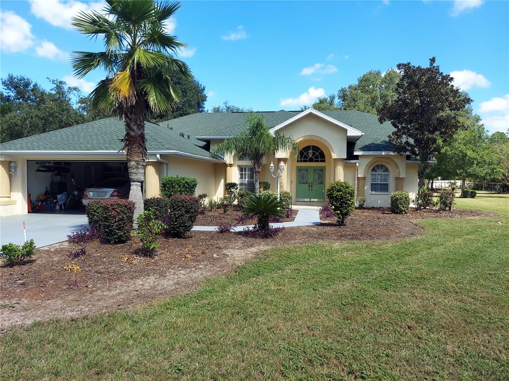 5735 N LENA DRIVE, BEVERLY HILLS, FL — photo 4 of 30