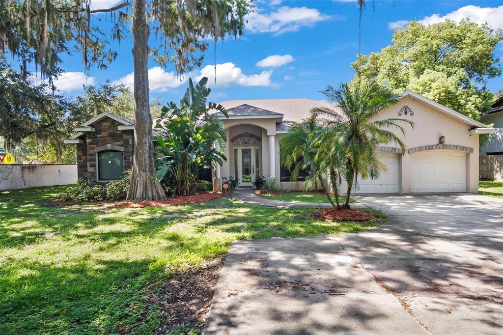 4200 ARBOR OAKS COURT
