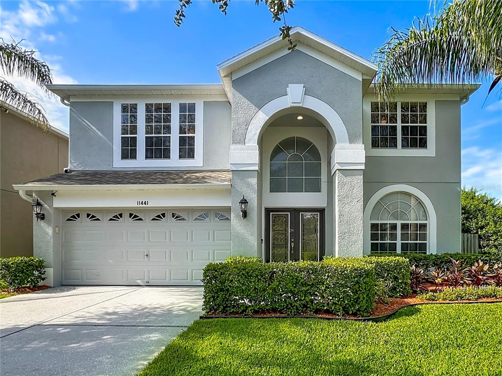 11441 DUTCH IRIS DRIVE