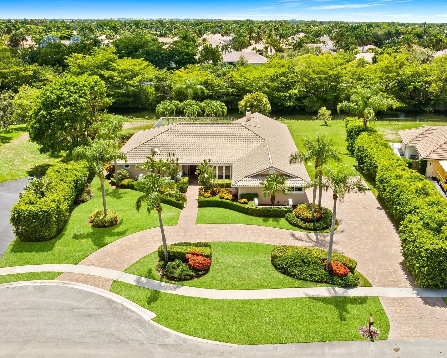11937 Sandlake Drive, Boca Raton FL 33428