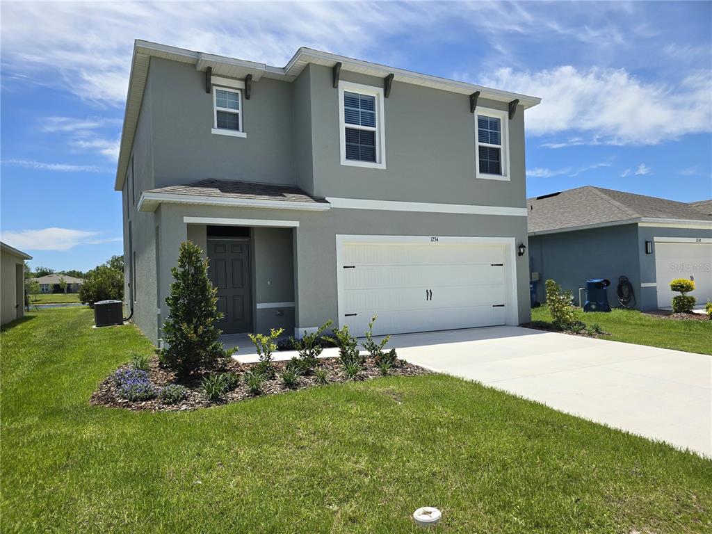 1234 RED HILL ROAD, DAVENPORT, FL — photo 2 of 30