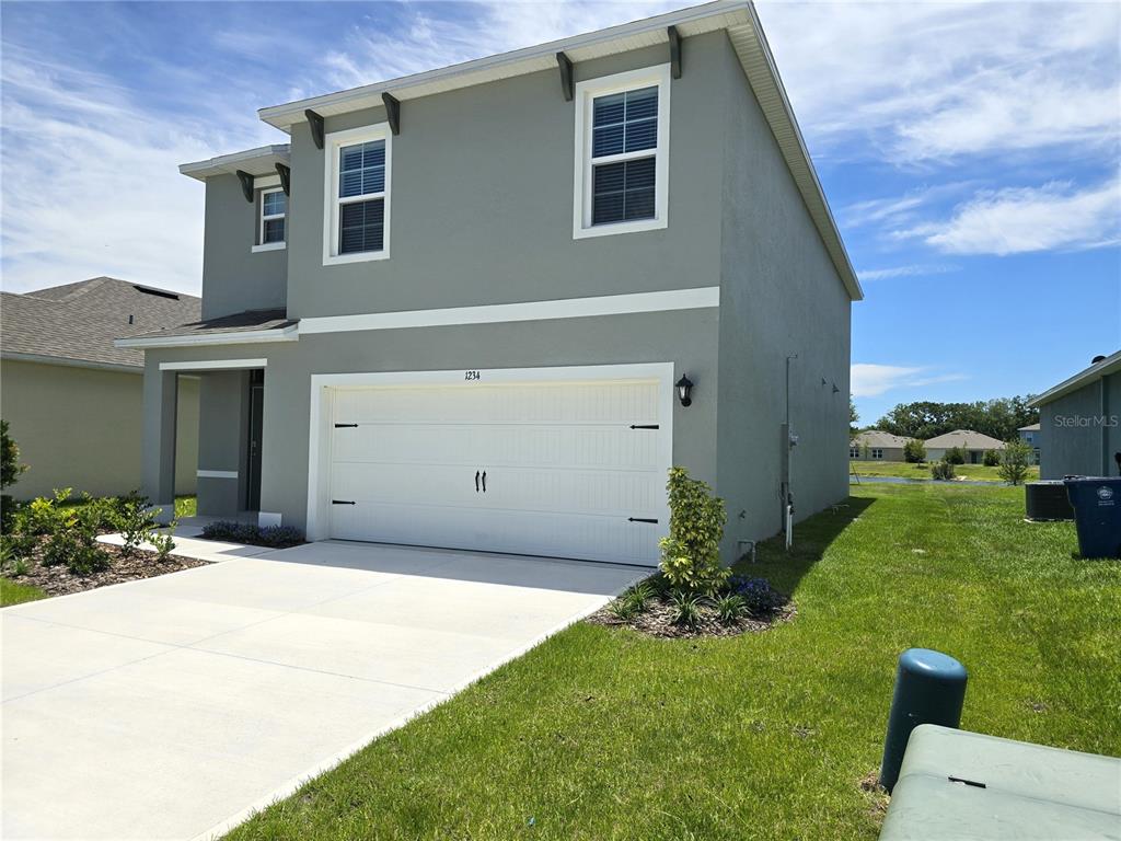 1234 RED HILL ROAD, DAVENPORT, FL — photo 3 of 30