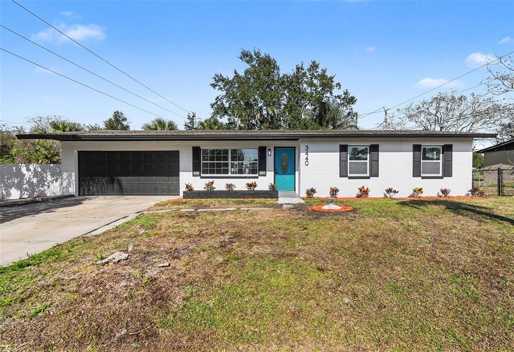 3440 KIRBY DRIVE