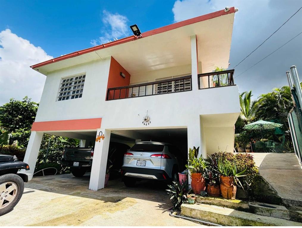 Sector La Paloma HATO NUEVO