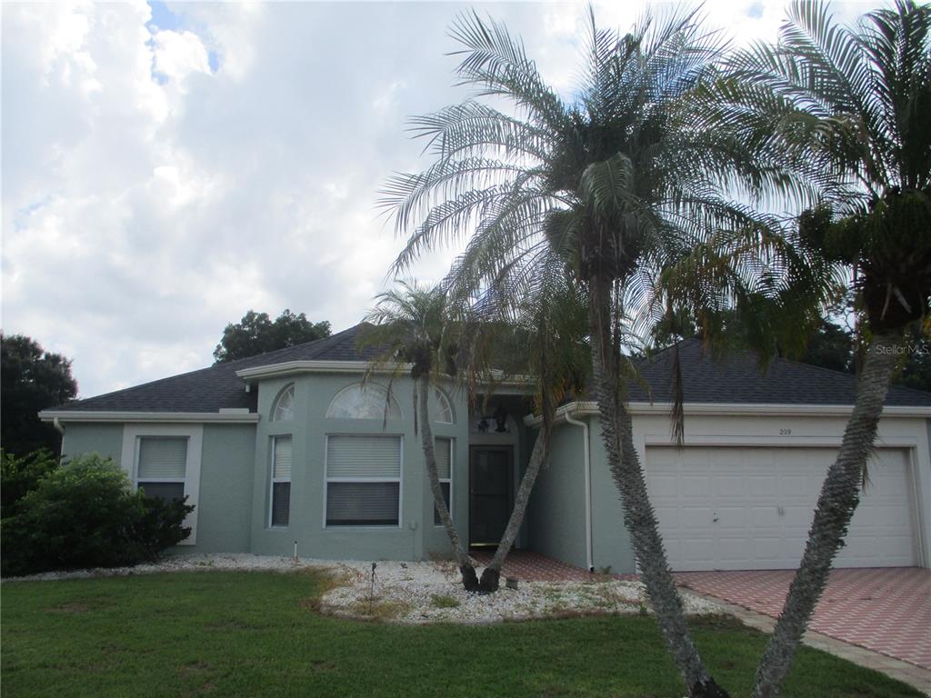 209 N BROCKFIELD DRIVE