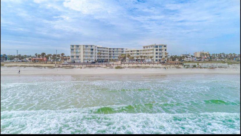 1233 S ATLANTIC AVENUE UNIT 5210
