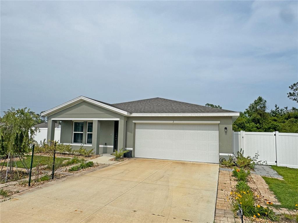 3 ROLLINS LANE