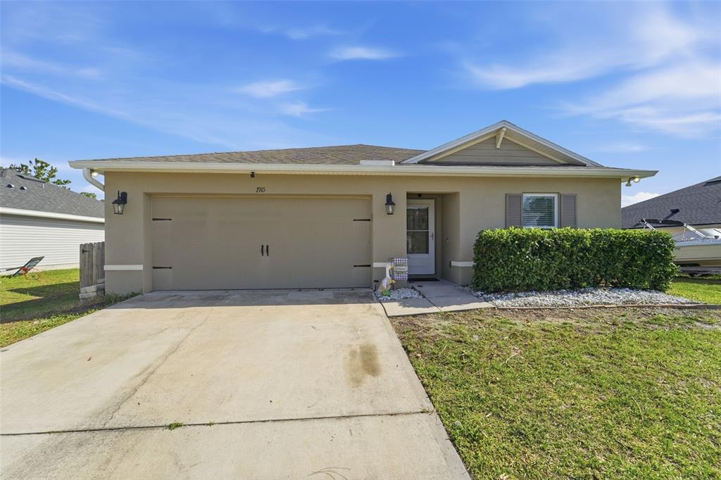 1915 BAYPORT DRIVE